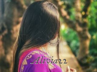 Alivia22