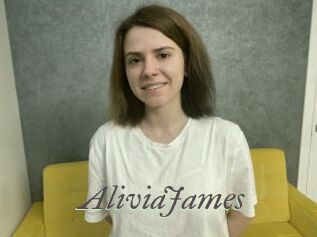 AliviaJames