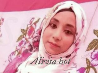 Alivia_hot Sexcams city