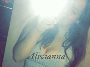 Alivianna