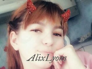 AlixLyons