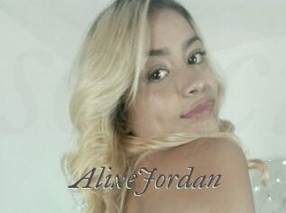 AlixeJordan Sexcams city