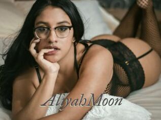 AliyahMoon Sexcams city