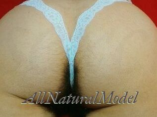 AllNaturalModel