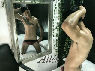 Allek