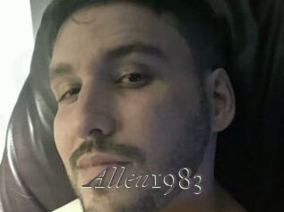 Allen1983 Sexcams city