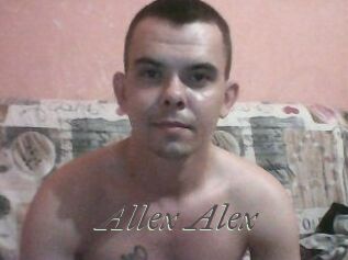 Allex_Alex