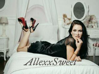 AllexxSweet Sexcams city