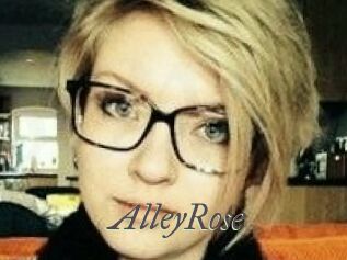 AlleyRose