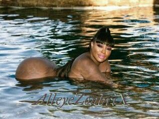 AlleyeZonbriX