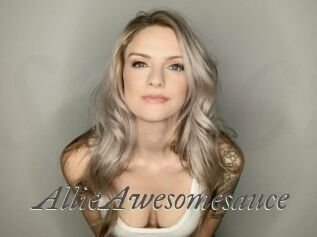 AllieAwesomesauce