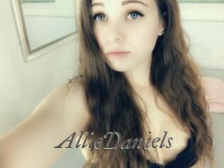 AllieDaniels