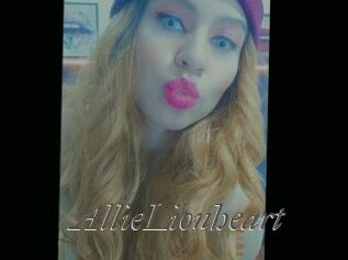 AllieLionheart Sexcams city