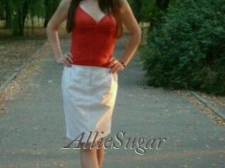 AllieSugar