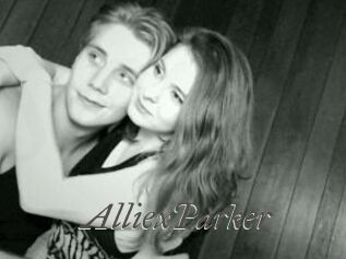 AlliexParker
