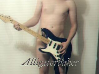 Alligatorbaker Sexcams city