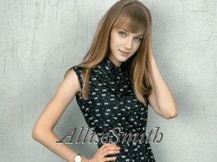 AlliseSmith