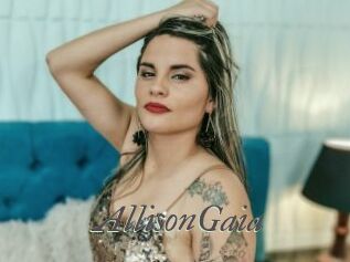 AllisonGaia