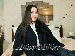 AllisonMillier Sexcams city
