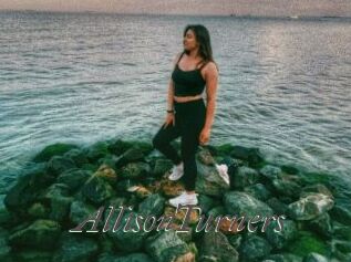 AllisonTurners Sexcams city