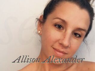 Allison_Alexander