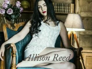 Allison_Reed Sexcams city