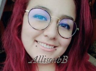 AllisonbB