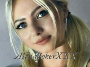 AllitaJokerXXX