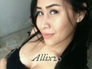 Allix26