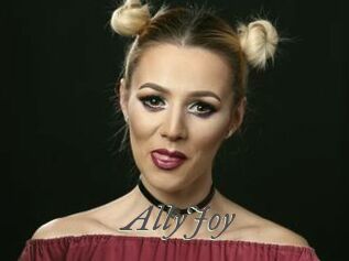 AllyJoy