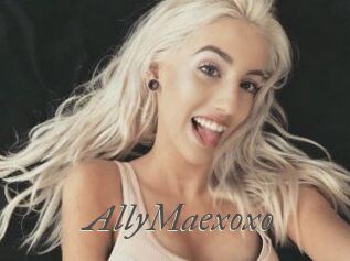 AllyMaexoxo Sexcams city