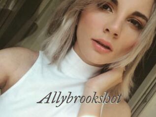 Allybrookshot Sexcams city