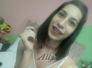Allys Sexcams city