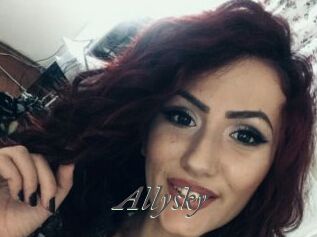 Allysky