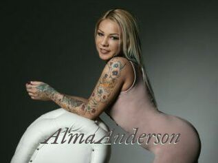 AlmaAnderson