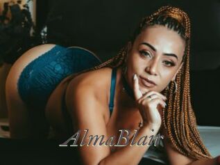 AlmaBlair Sexcams city