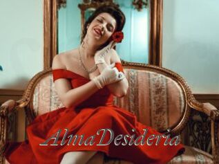 AlmaDesideria