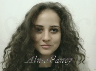AlmaFancy