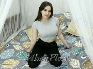 AlmaFlory