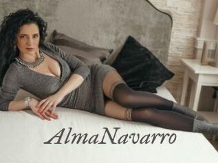 AlmaNavarro