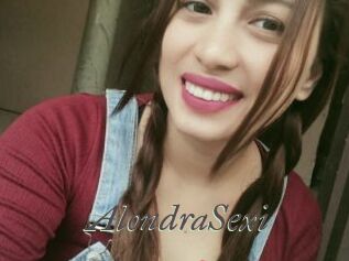 AlondraSexi