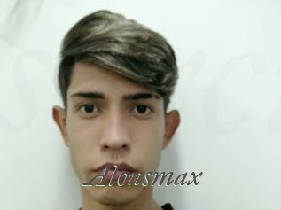 Alonsmax