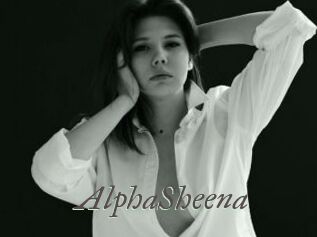 AlphaSheena