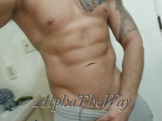 AlphaTheWay