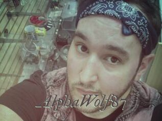 AlphaWolf87