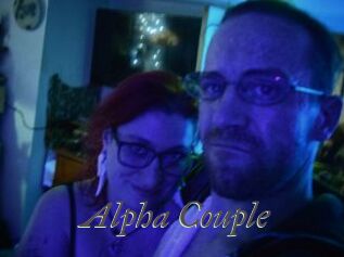 Alpha_Couple