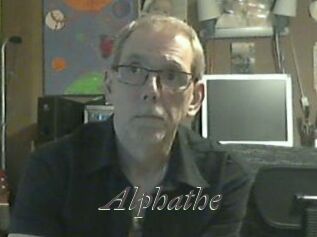Alphathe