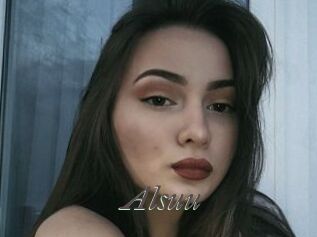 Alsuu