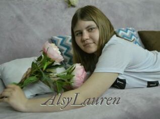 AlsyLauren