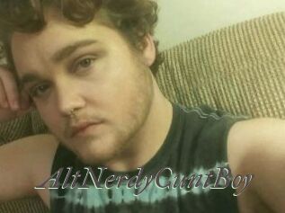 AltNerdyCuntBoy